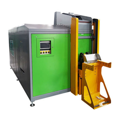 ποιότητας  Automatic-Reverse Organic Food Waste Disposal Moter Grind System Industrial Food Waste Composting Machine εργοστάσιο