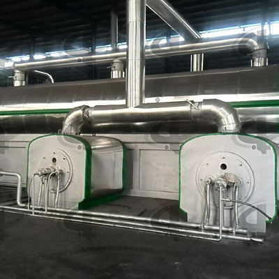 ποιότητας  Factory Fully Continuous Waste Tire Pyrolysis Machine Plastic Pyrolysis Plant εργοστάσιο